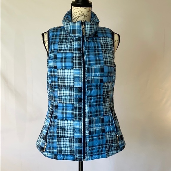 Tommy Hilfiger Jackets & Blazers - Tommy Hilfiger SzM Packable Lightweight Vest